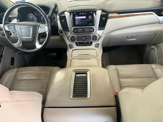2015 GMC Yukon Vehicle Photo in Grapevine, TX 76051
