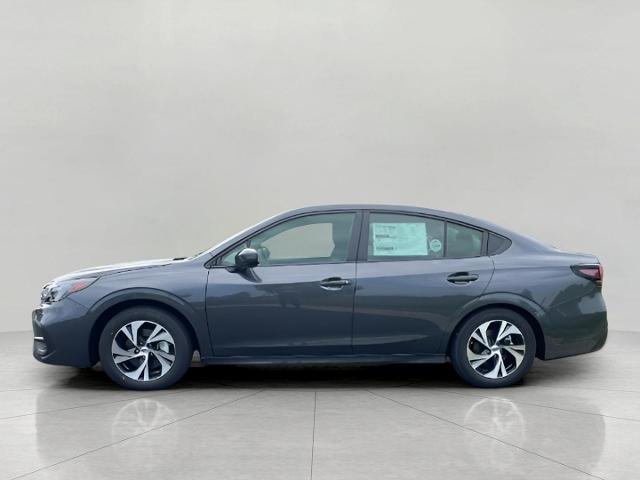 2025 Subaru Legacy Vehicle Photo in Oshkosh, WI 54904