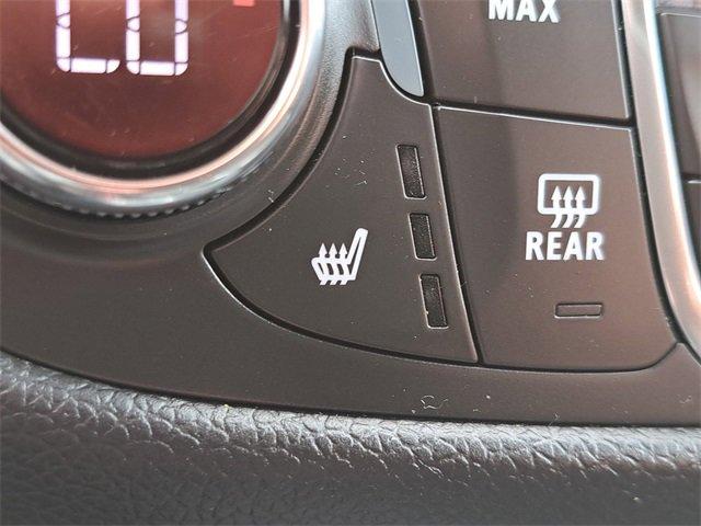2020 Chevrolet Equinox Vehicle Photo in MILFORD, OH 45150-1684
