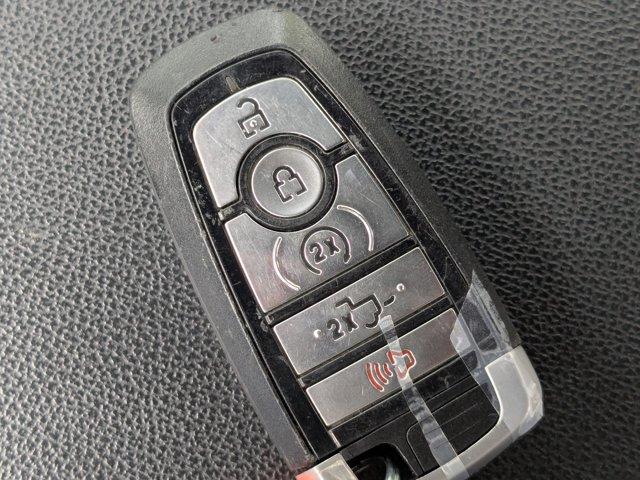 2021 Ford F-150 Vehicle Photo in BRUNSWICK, GA 31525-1881