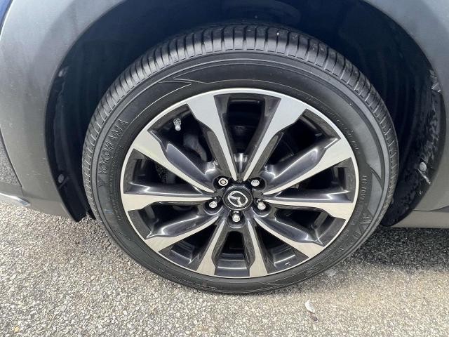 2019 Mazda CX-3 Vehicle Photo in Roslyn, NY 11576