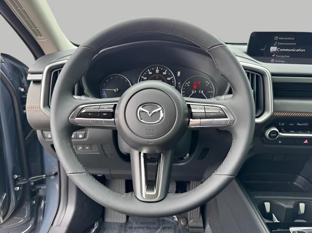 2025 Mazda CX-50 Hybrid Vehicle Photo in Green Bay, WI 54304