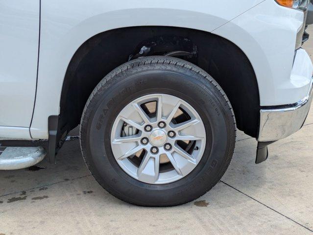 2024 Chevrolet Silverado 1500 Vehicle Photo in SELMA, TX 78154-1460