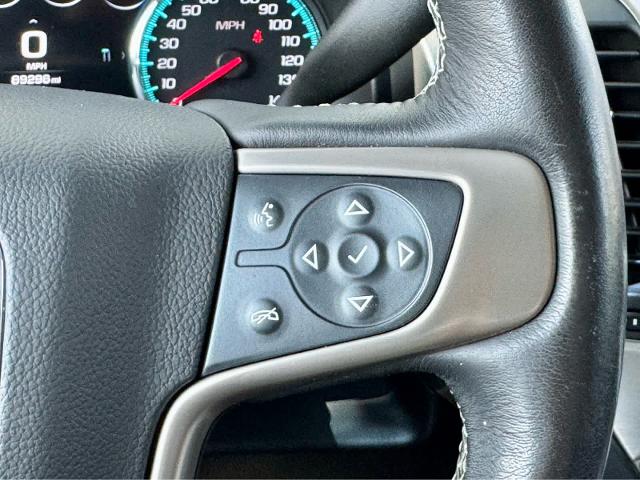 2019 GMC Yukon Vehicle Photo in DALLAS, TX 75209-3016