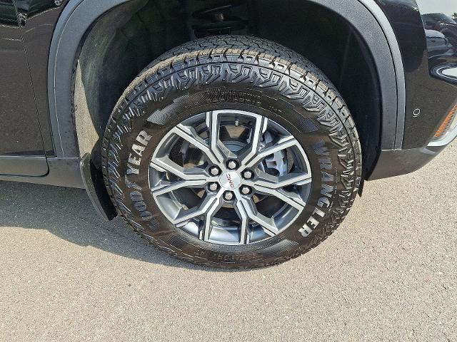 2024 GMC Acadia Vehicle Photo in TREVOSE, PA 19053-4984