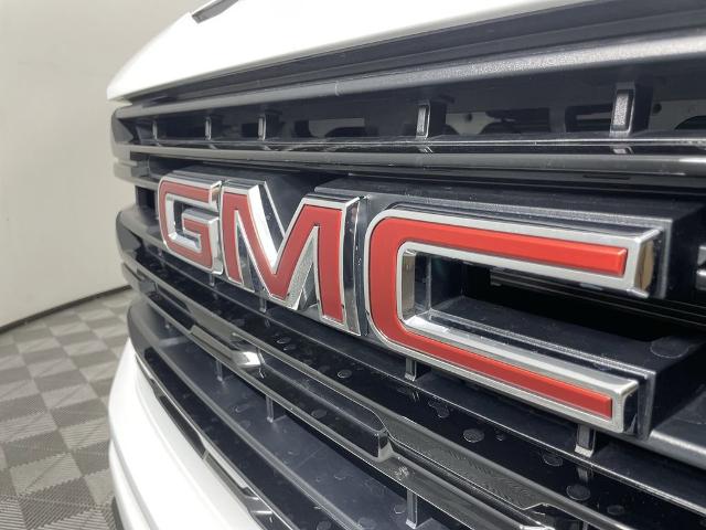 2025 GMC Sierra 1500 Vehicle Photo in GILBERT, AZ 85297-0402