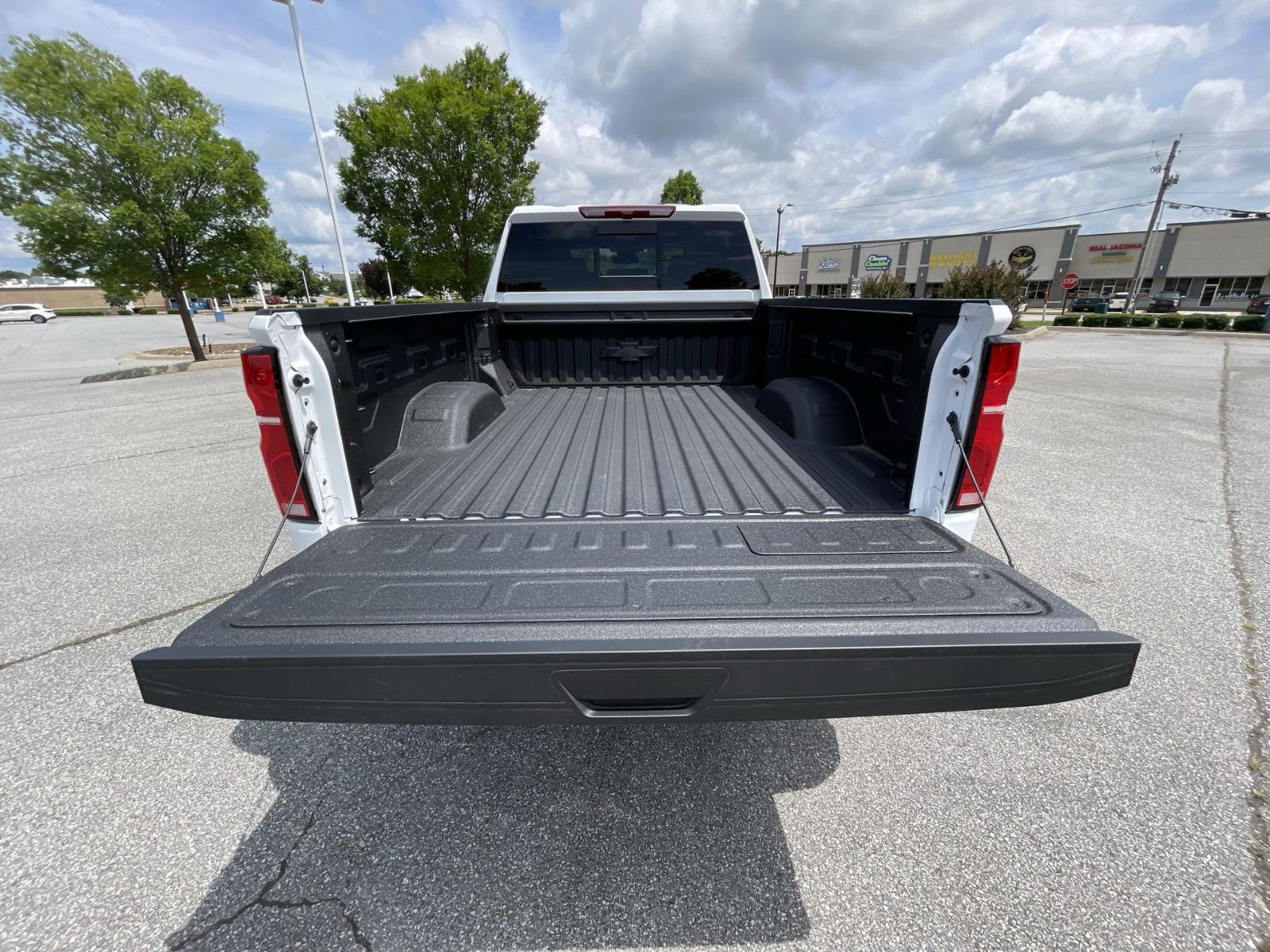2025 Chevrolet Silverado 2500 HD Vehicle Photo in BENTONVILLE, AR 72712-4322