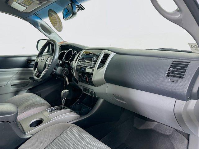 2012 Toyota Tacoma Vehicle Photo in Flemington, NJ 08822
