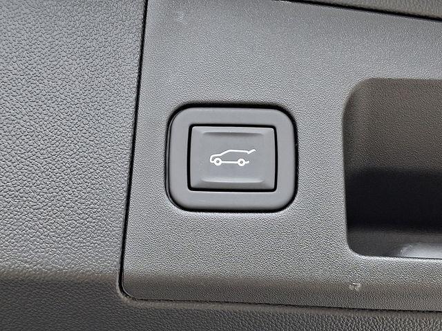 2024 Cadillac XT5 Vehicle Photo in DANBURY, CT 06810-5034