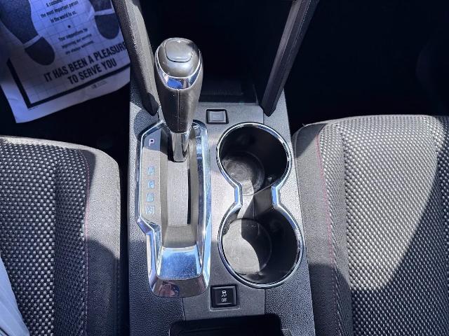 2016 Chevrolet Equinox Vehicle Photo in Oshkosh, WI 54901