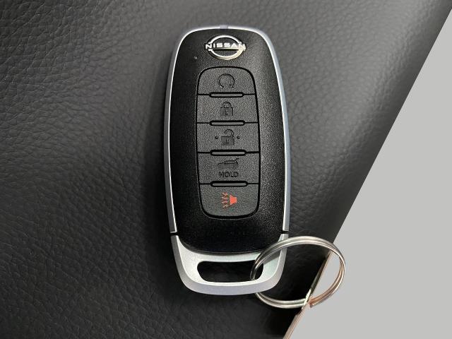 2025 Nissan Pathfinder Vehicle Photo in Appleton, WI 54913