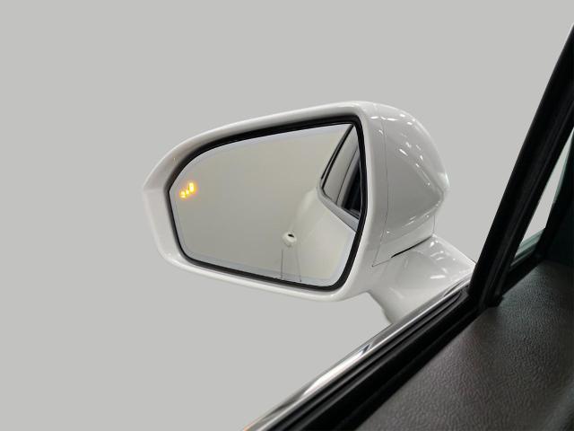 2022 Lincoln Nautilus Vehicle Photo in Appleton, WI 54913