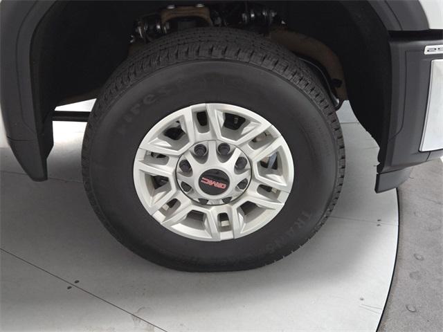 2025 GMC Sierra 2500 HD Vehicle Photo in PRESCOTT, AZ 86305-3700