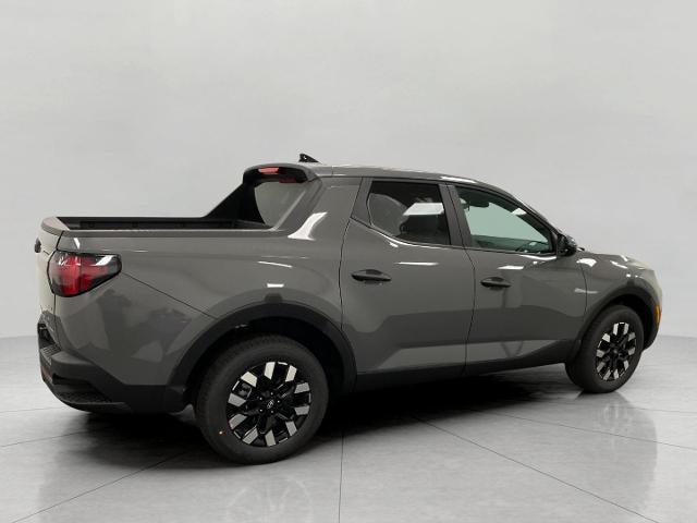2025 Hyundai SANTA CRUZ Vehicle Photo in Appleton, WI 54913
