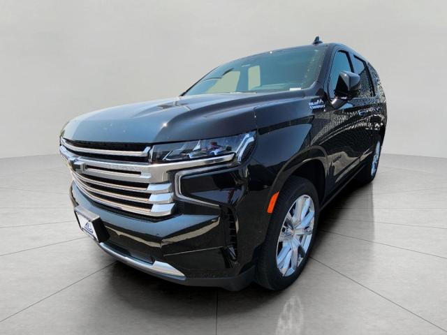 2024 Chevrolet Tahoe Vehicle Photo in MADISON, WI 53713-3220