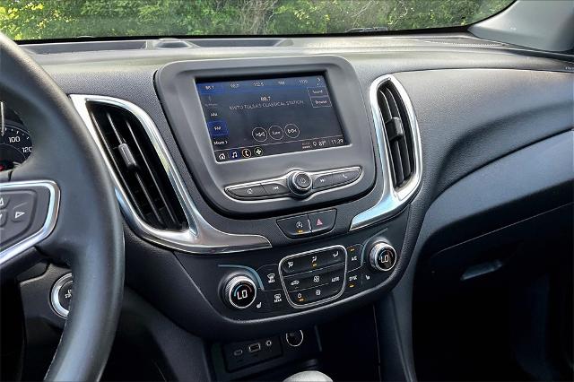 2023 Chevrolet Equinox Vehicle Photo in Tulsa, OK 74145