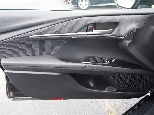 2025 Toyota Camry Vehicle Photo in MADISON, IN 47250-1611