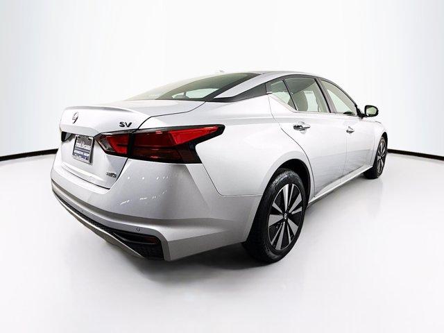 2021 Nissan Altima Vehicle Photo in Flemington, NJ 08822