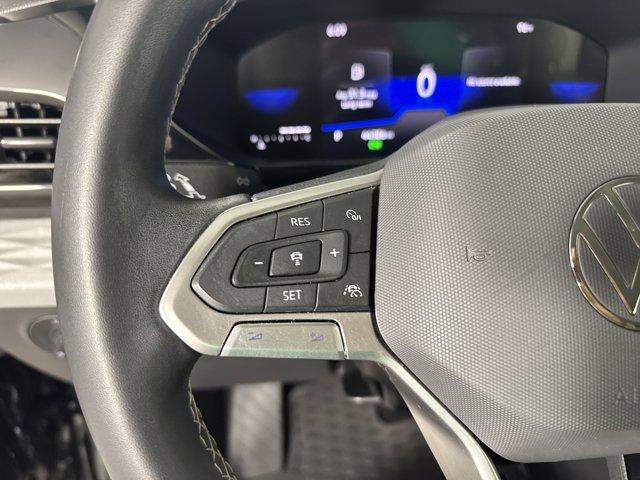 2022 Volkswagen Taos Vehicle Photo in Georgetown, TX 78626