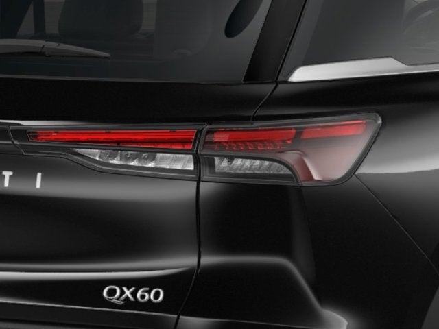 2025 INFINITI QX60 Vehicle Photo in Grapevine, TX 76051