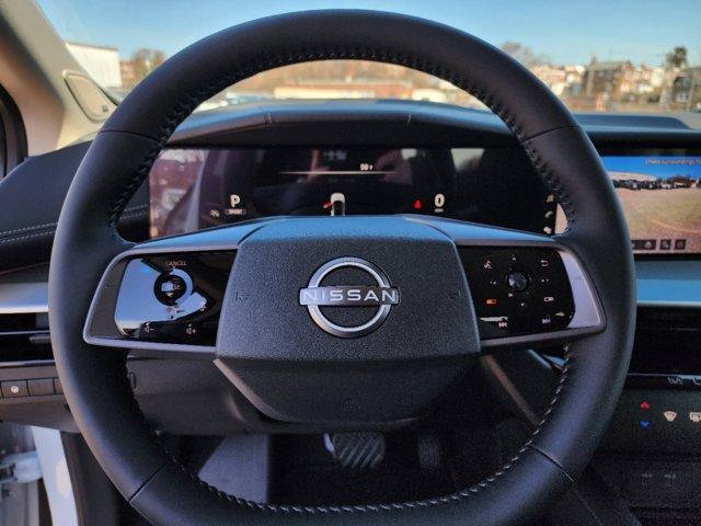 2025 Nissan Murano Vehicle Photo in Ardmore, PA 19003