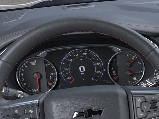 2025 Chevrolet Blazer Vehicle Photo in ENGLEWOOD, CO 80113-6708