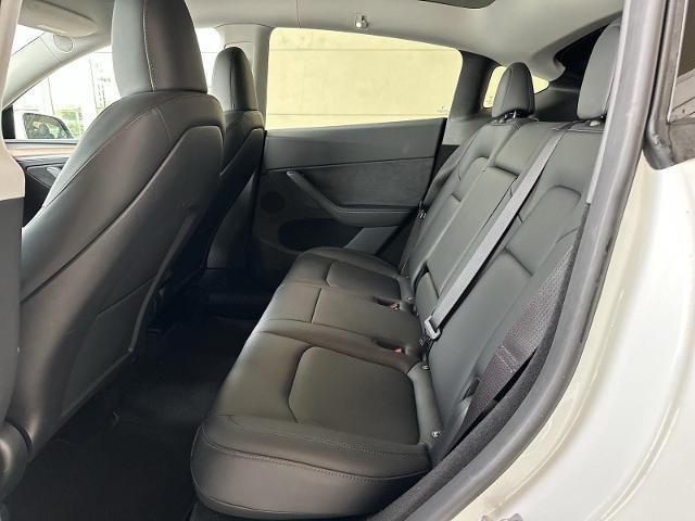 2023 Tesla Model Y Vehicle Photo in San Antonio, TX 78230