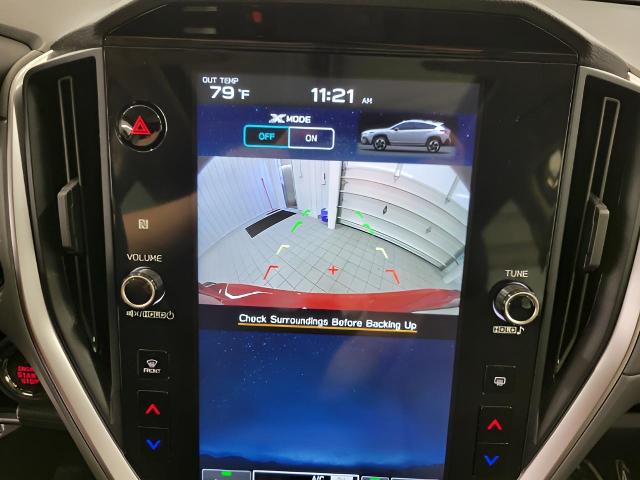 2024 Subaru Crosstrek Vehicle Photo in Oshkosh, WI 54904