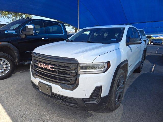 2023 GMC Acadia Vehicle Photo in Decatur, TX 76234