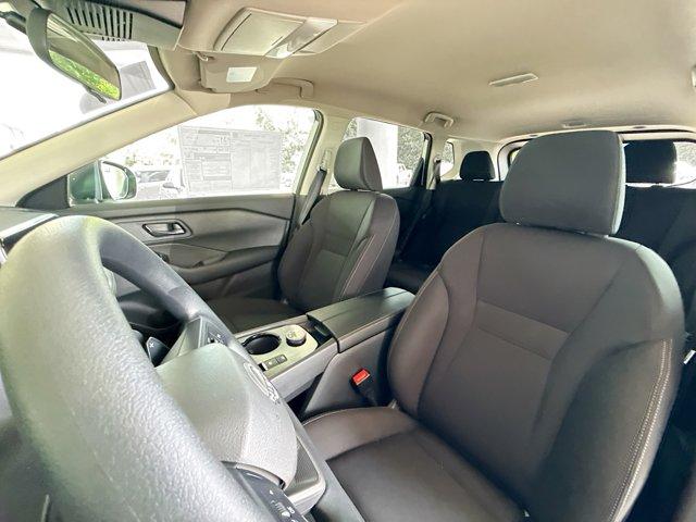 2025 Nissan Rogue Vehicle Photo in Flemington, NJ 08822