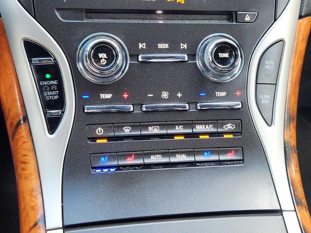 2020 Lincoln Nautilus Vehicle Photo in DENTON, TX 76210-9321