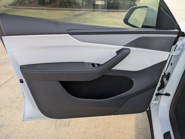 2026 Tesla Model Y Vehicle Photo in SELMA, TX 78154-1460
