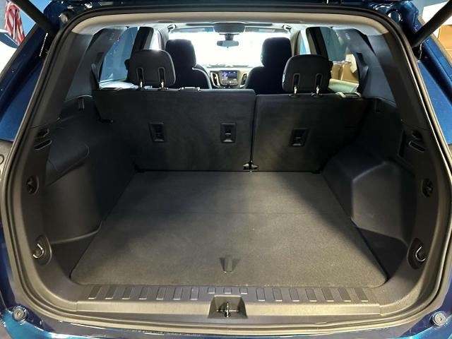 2020 Chevrolet Equinox Vehicle Photo in Roslyn, NY 11576
