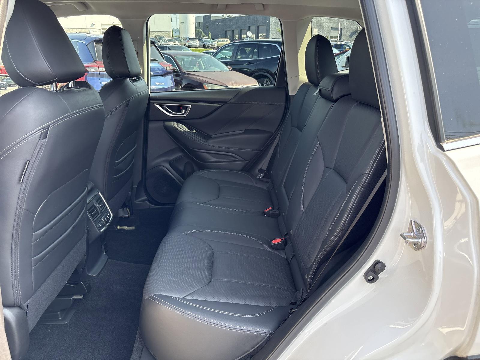 2023 Subaru Forester Vehicle Photo in Mechanicsburg, PA 17050