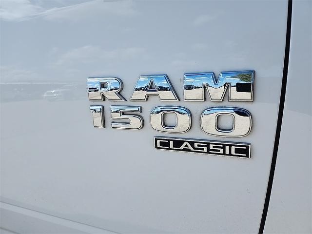 2023 Ram 1500 Classic Vehicle Photo in EASTLAND, TX 76448-3020