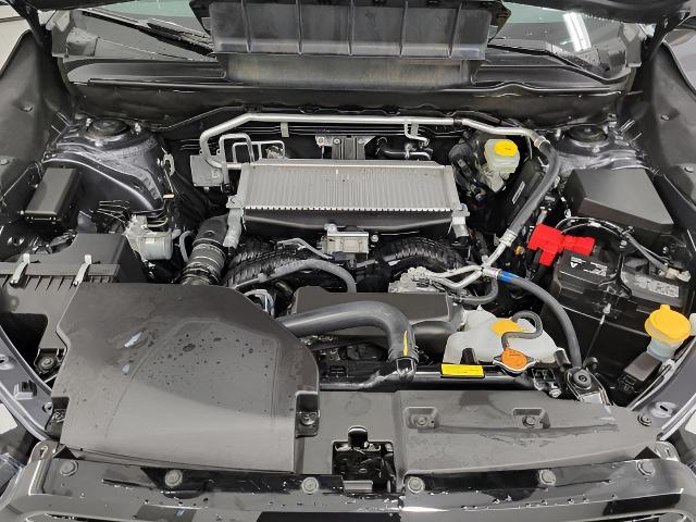2024 Subaru Ascent Vehicle Photo in Green Bay, WI 54304