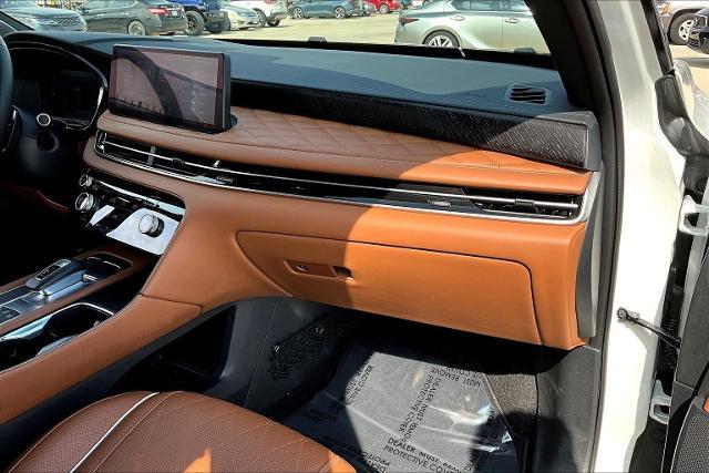 2025 INFINITI QX60 Vehicle Photo in Grapevine, TX 76051