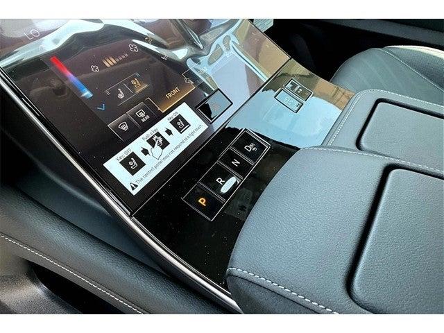 2025 INFINITI QX80 Vehicle Photo in San Antonio, TX 78230