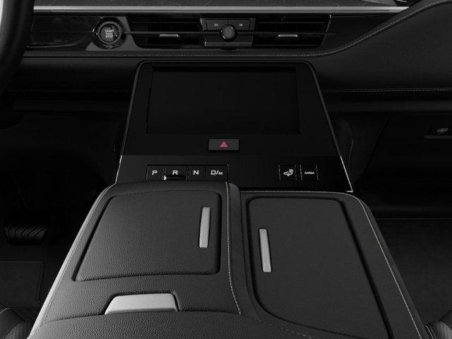 2025 INFINITI QX80 Vehicle Photo in Grapevine, TX 76051