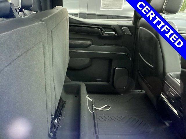 2024 GMC Sierra 1500 Vehicle Photo in PUYALLUP, WA 98371-4149
