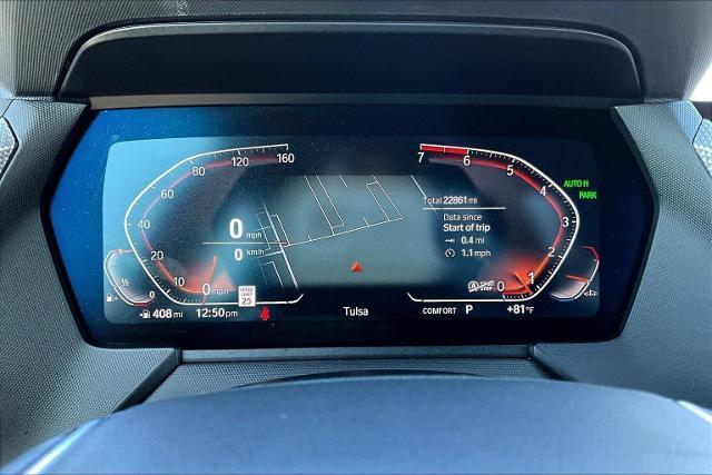 2024 BMW 228i xDrive Vehicle Photo in Tulsa, OK 74145