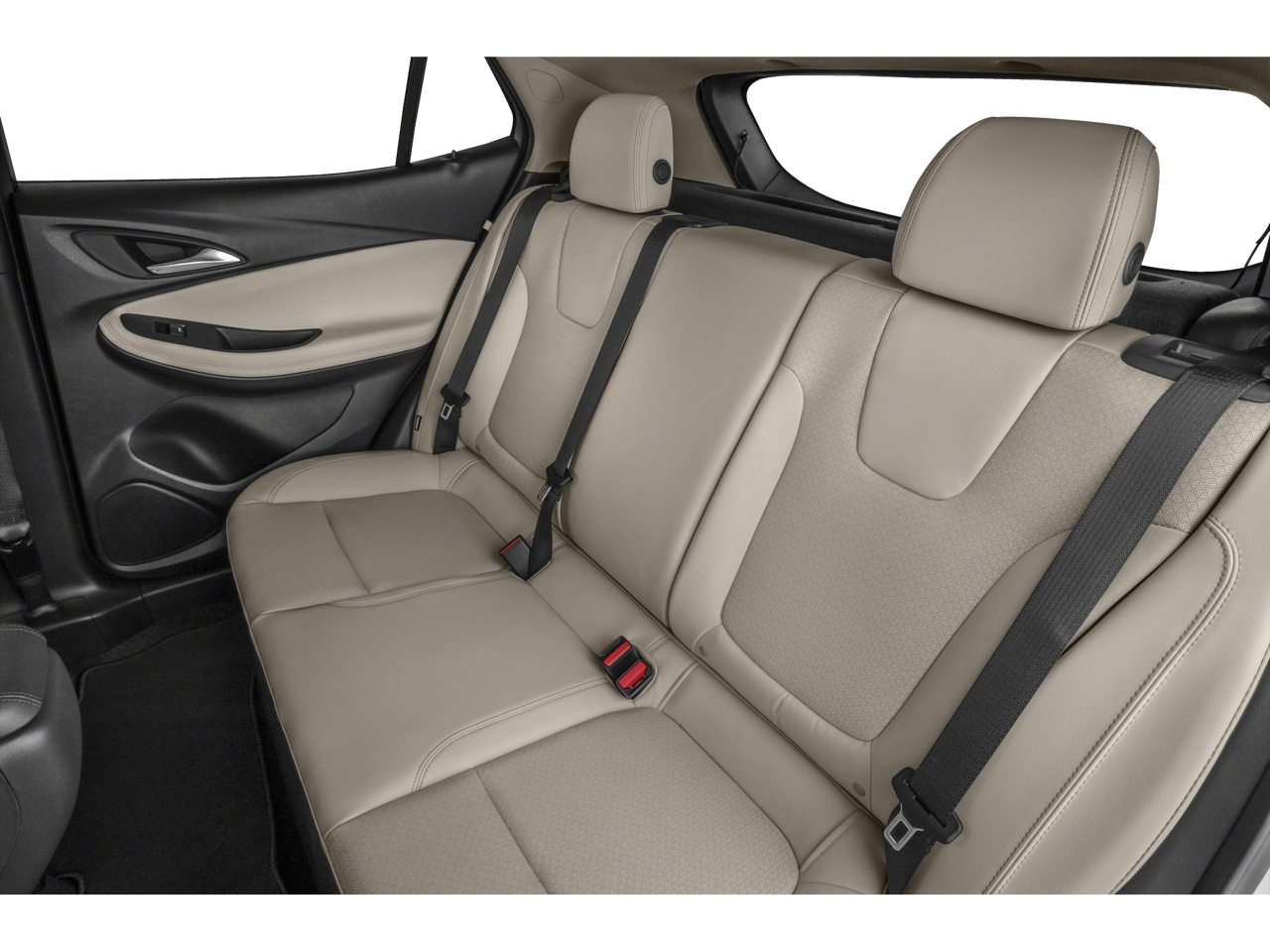 2024 Buick Encore GX Vehicle Photo in Tulsa, OK 74145