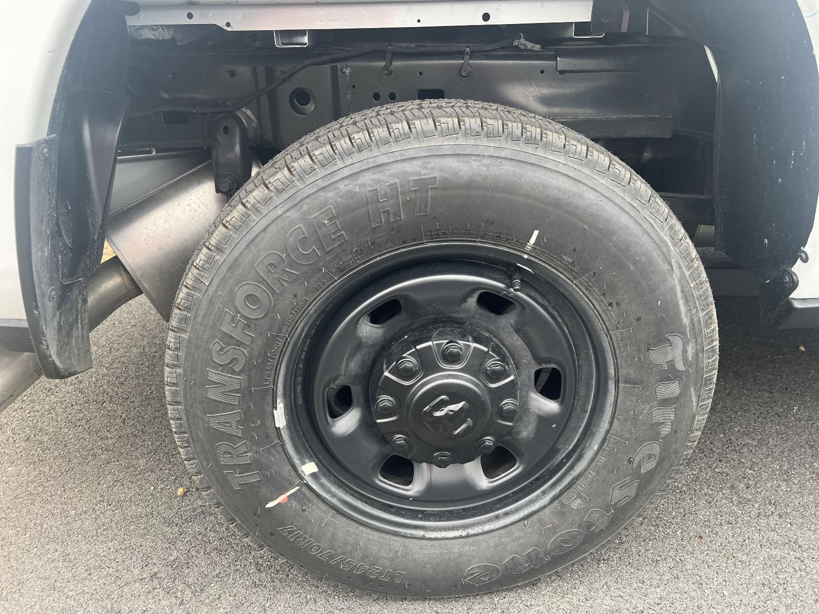 2025 Ram 2500 Vehicle Photo in Mechanicsburg, PA 17050-1707