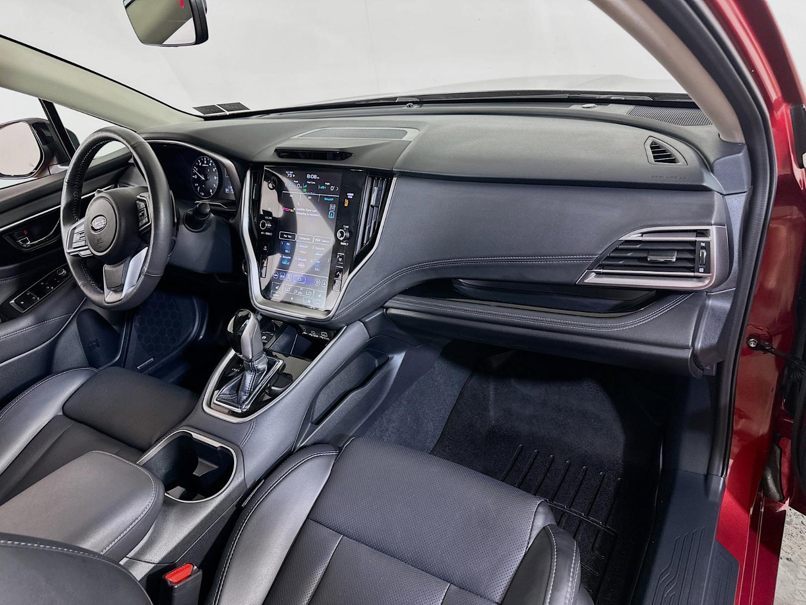 2024 Subaru Legacy Vehicle Photo in Langhorne, PA 19047