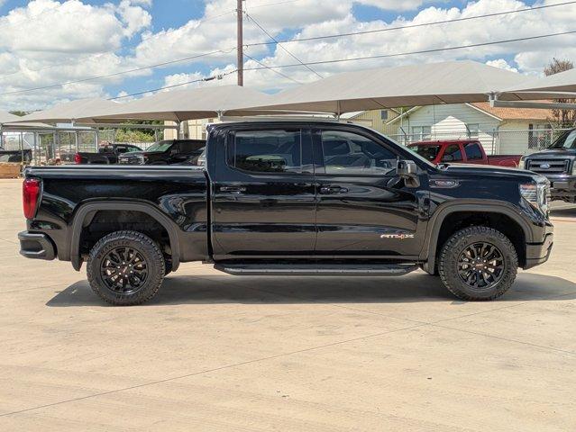 2022 GMC Sierra 1500 Vehicle Photo in SELMA, TX 78154-1459