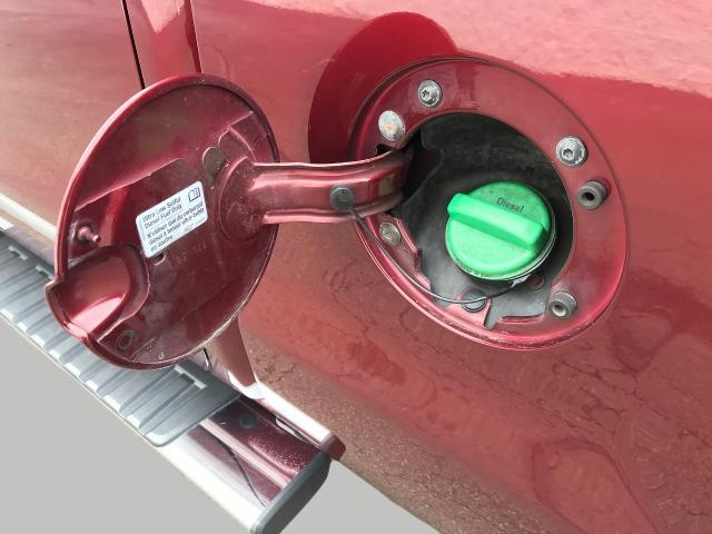 2016 Chevrolet Silverado 2500 HD Vehicle Photo in GREEN BAY, WI 54303-3330