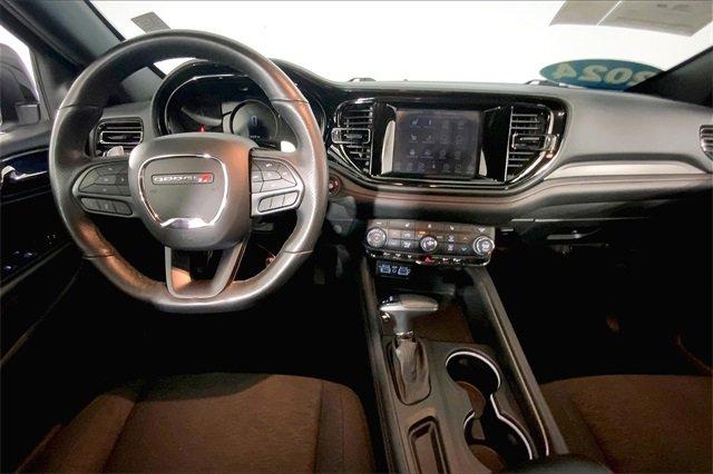 2024 Dodge Durango Vehicle Photo in KANSAS CITY, MO 64114-4502