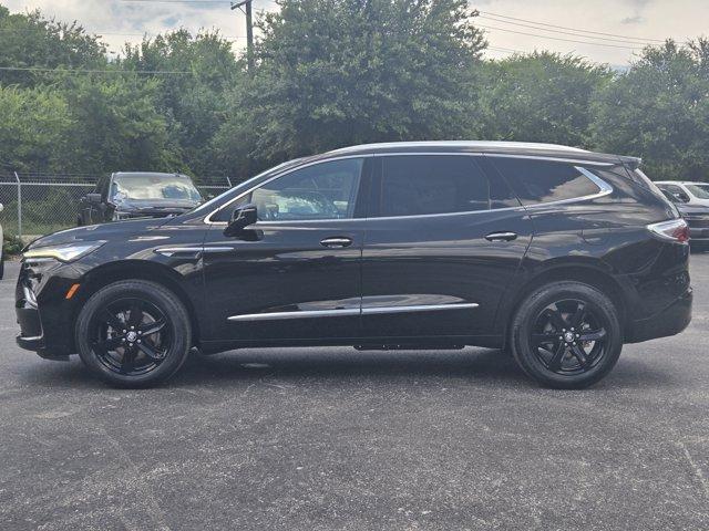 2023 Buick Enclave Vehicle Photo in Decatur, TX 76234