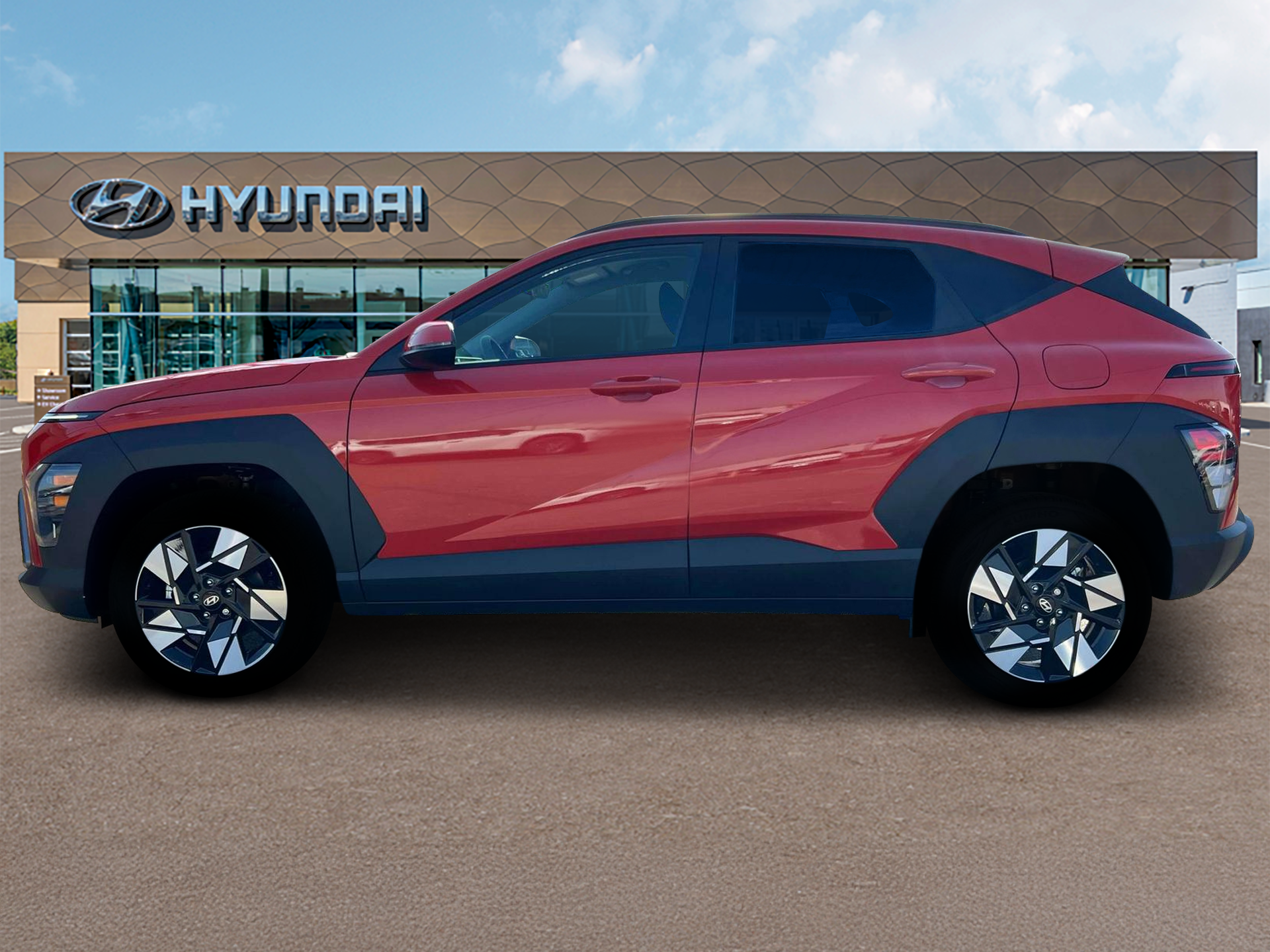 2025 Hyundai KONA Vehicle Photo in Harrisburg, PA 17111