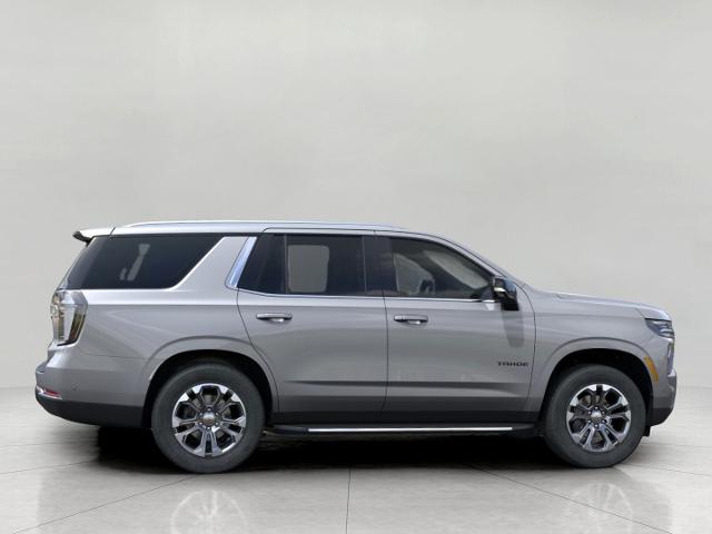 2025 Chevrolet Tahoe Vehicle Photo in APPLETON, WI 54914-4656